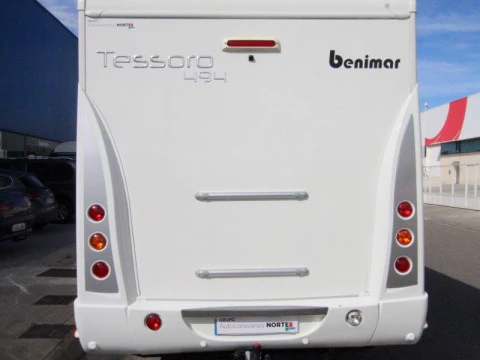 BENIMAR TESSORO TESSORO 494