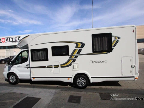 BENIMAR TESSORO TESSORO 494
