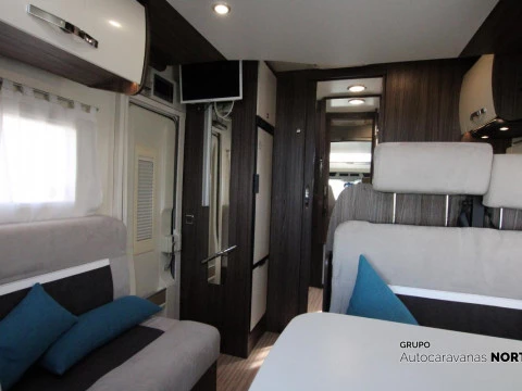 BENIMAR TESSORO TESSORO 494