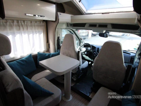 BENIMAR TESSORO TESSORO 494