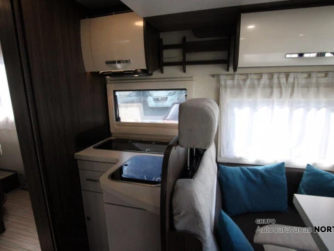 BENIMAR TESSORO TESSORO 494