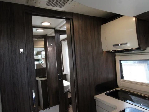 BENIMAR TESSORO TESSORO 494