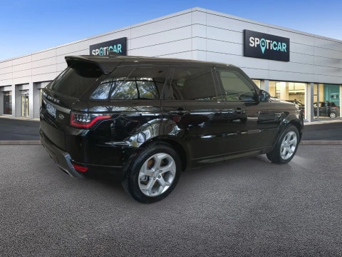 Land Rover Range Rover Sport 3.0D I6 183kW (249CV) MHEV HSE AWD Auto.