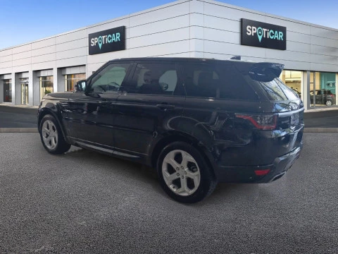 Land Rover Range Rover Sport 3.0D I6 183kW (249CV) MHEV HSE AWD Auto.