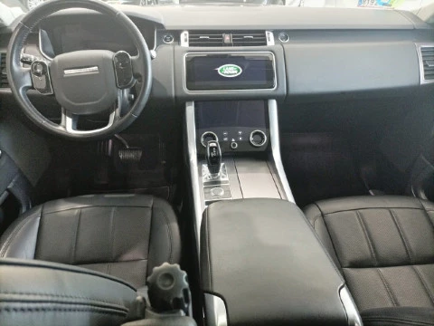 Land Rover Range Rover Sport 3.0D I6 183kW (249CV) MHEV HSE AWD Auto.
