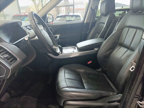 Land Rover Range Rover Sport 3.0D I6 183kW (249CV) MHEV HSE AWD Auto.