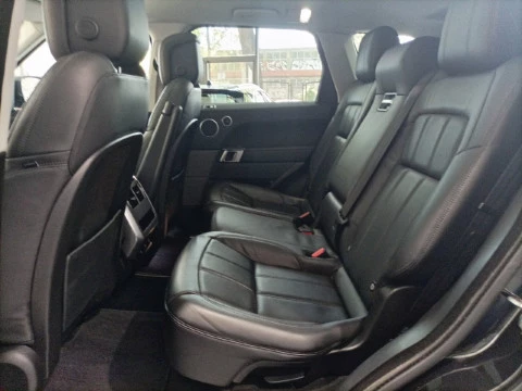 Land Rover Range Rover Sport 3.0D I6 183kW (249CV) MHEV HSE AWD Auto.