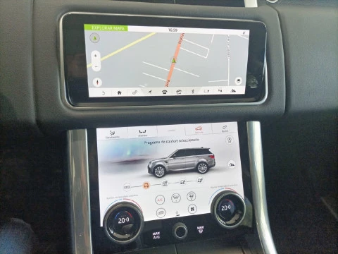 Land Rover Range Rover Sport 3.0D I6 183kW (249CV) MHEV HSE AWD Auto.