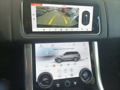 Land Rover Range Rover Sport 3.0D I6 183kW (249CV) MHEV HSE AWD Auto.