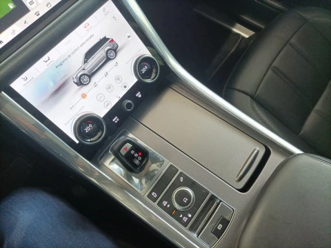 Land Rover Range Rover Sport 3.0D I6 183kW (249CV) MHEV HSE AWD Auto.