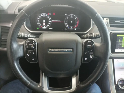 Land Rover Range Rover Sport 3.0D I6 183kW (249CV) MHEV HSE AWD Auto.