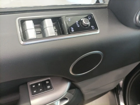 Land Rover Range Rover Sport 3.0D I6 183kW (249CV) MHEV HSE AWD Auto.
