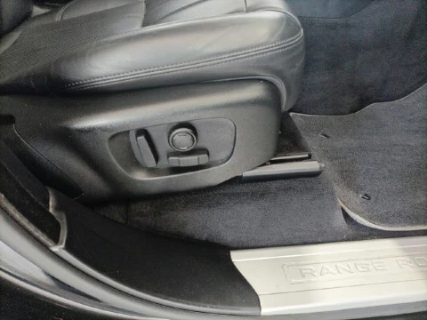 Land Rover Range Rover Sport 3.0D I6 183kW (249CV) MHEV HSE AWD Auto.