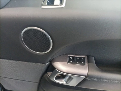 Land Rover Range Rover Sport 3.0D I6 183kW (249CV) MHEV HSE AWD Auto.