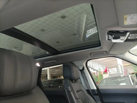 Land Rover Range Rover Sport 3.0D I6 183kW (249CV) MHEV HSE AWD Auto.