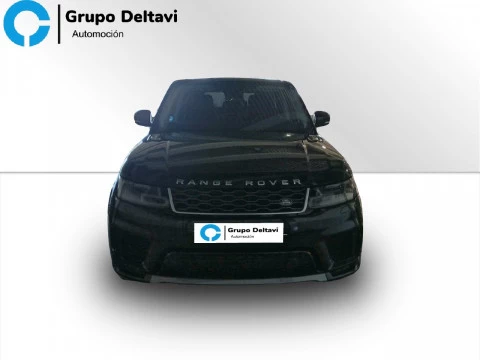 Land Rover Range Rover Sport 3.0D I6 183kW (249CV) MHEV HSE AWD Auto.