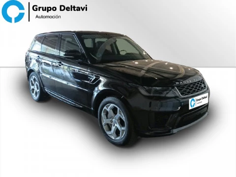 Land Rover Range Rover Sport 3.0D I6 183kW (249CV) MHEV HSE AWD Auto.