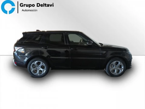 Land Rover Range Rover Sport 3.0D I6 183kW (249CV) MHEV HSE AWD Auto.