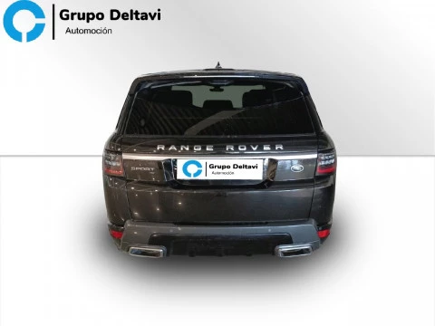 Land Rover Range Rover Sport 3.0D I6 183kW (249CV) MHEV HSE AWD Auto.