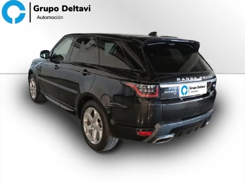 Land Rover Range Rover Sport 3.0D I6 183kW (249CV) MHEV HSE AWD Auto.