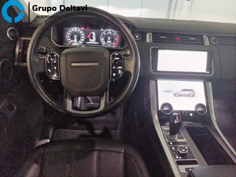 Land Rover Range Rover Sport 3.0D I6 183kW (249CV) MHEV HSE AWD Auto.