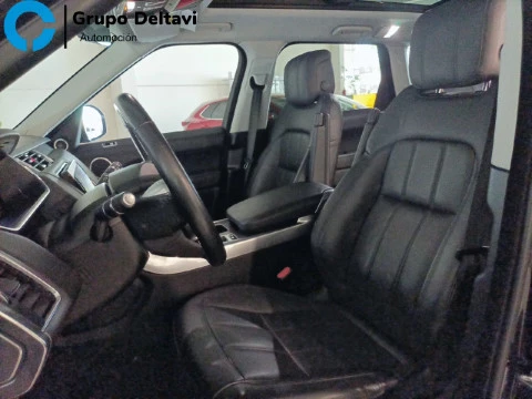 Land Rover Range Rover Sport 3.0D I6 183kW (249CV) MHEV HSE AWD Auto.