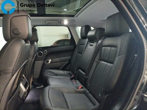 Land Rover Range Rover Sport 3.0D I6 183kW (249CV) MHEV HSE AWD Auto.