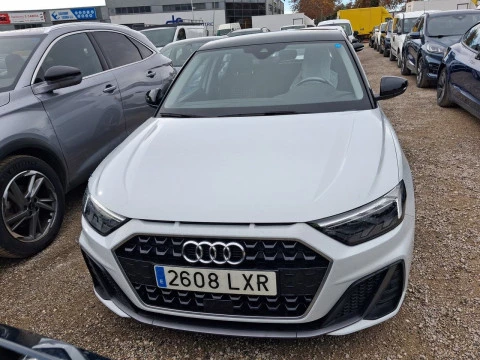 Audi A1 Sportback Adrenalin 25 TFSI 70kW (95CV)