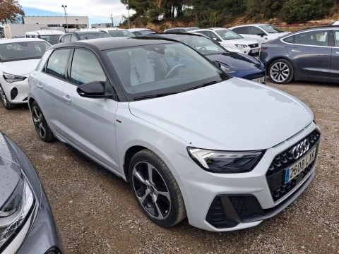 Audi A1 Sportback Adrenalin 25 TFSI 70kW (95CV)