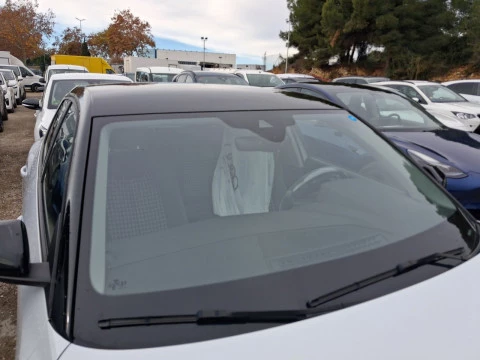 Audi A1 Sportback Adrenalin 25 TFSI 70kW (95CV)