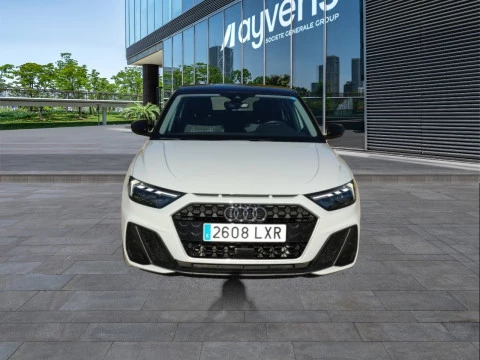 Audi A1 Sportback Adrenalin 25 TFSI 70kW (95CV)
