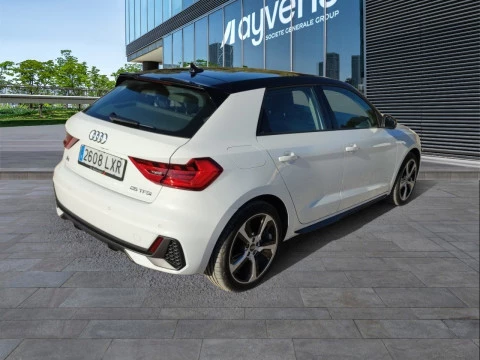 Audi A1 Sportback Adrenalin 25 TFSI 70kW (95CV)