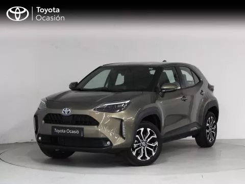 Toyota Yaris Cross 1.5 120H Active Tech