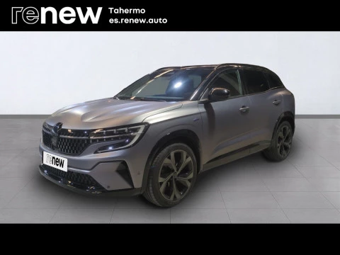 Renault Austral Austral 1.2. E-TEch M Híbrido Techno 117kW (160CV)