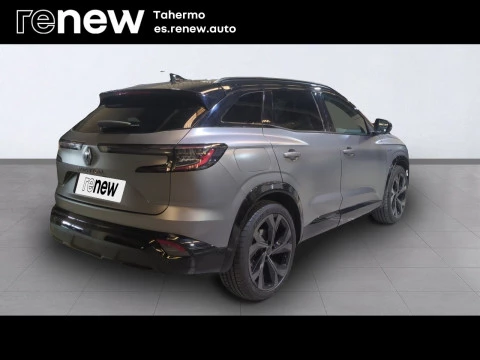 Renault Austral Austral 1.2. E-TEch M Híbrido Techno 117kW (160CV)