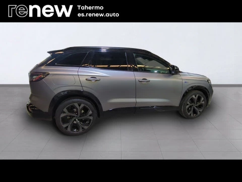 Renault Austral Austral 1.2. E-TEch M Híbrido Techno 117kW (160CV)