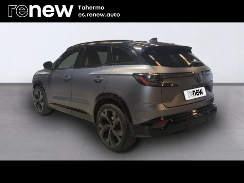 Renault Austral Austral 1.2. E-TEch M Híbrido Techno 117kW (160CV)