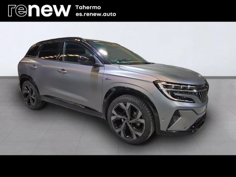 Renault Austral Austral 1.2. E-TEch M Híbrido Techno 117kW (160CV)