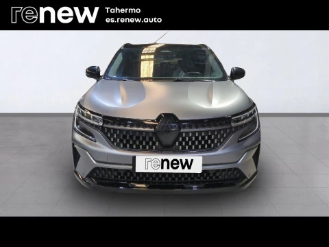Renault Austral Austral 1.2. E-TEch M Híbrido Techno 117kW (160CV)
