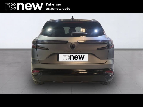 Renault Austral Austral 1.2. E-TEch M Híbrido Techno 117kW (160CV)