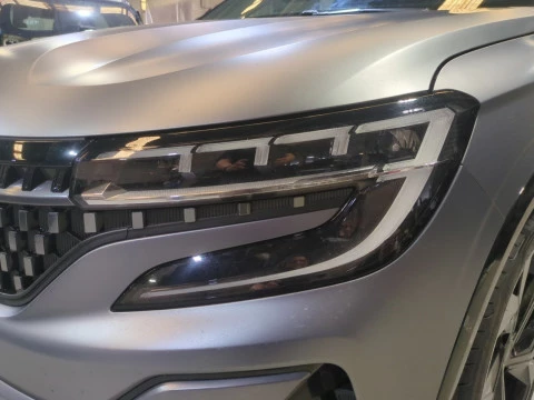 Renault Austral Austral 1.2. E-TEch M Híbrido Techno 117kW (160CV)