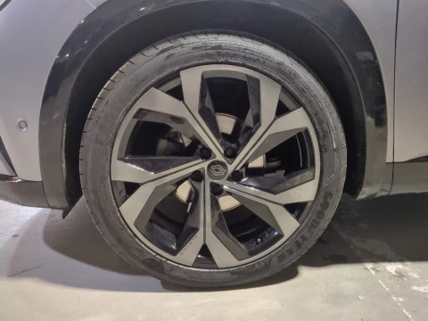 Renault Austral Austral 1.2. E-TEch M Híbrido Techno 117kW (160CV)