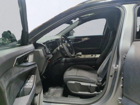 Renault Austral Austral 1.2. E-TEch M Híbrido Techno 117kW (160CV)