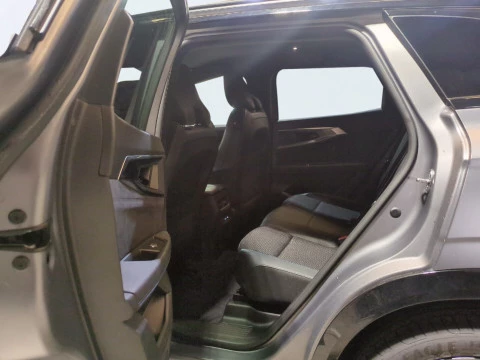 Renault Austral Austral 1.2. E-TEch M Híbrido Techno 117kW (160CV)