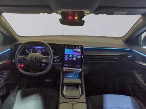 Renault Austral Austral 1.2. E-TEch M Híbrido Techno 117kW (160CV)
