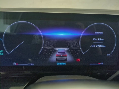 Renault Austral Austral 1.2. E-TEch M Híbrido Techno 117kW (160CV)