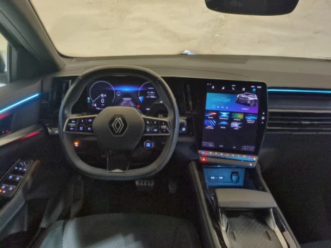 Renault Austral Austral 1.2. E-TEch M Híbrido Techno 117kW (160CV)