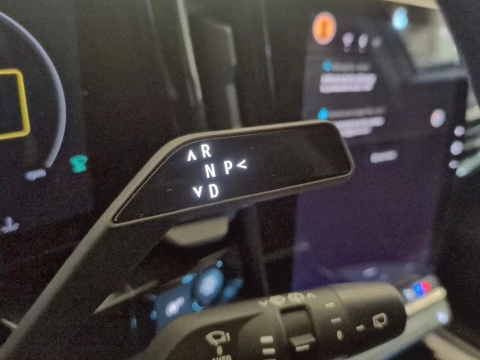 Renault Austral Austral 1.2. E-TEch M Híbrido Techno 117kW (160CV)