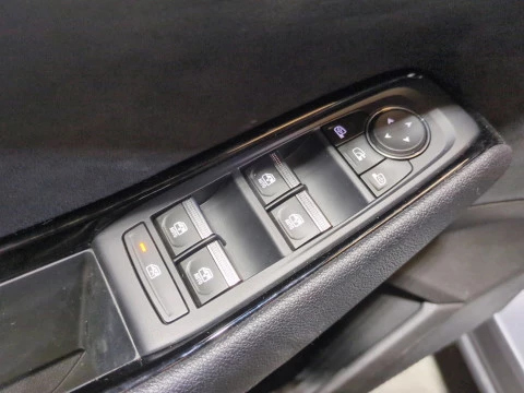 Renault Austral Austral 1.2. E-TEch M Híbrido Techno 117kW (160CV)