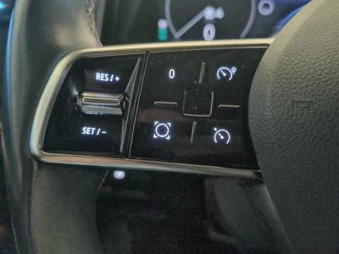 Renault Austral Austral 1.2. E-TEch M Híbrido Techno 117kW (160CV)